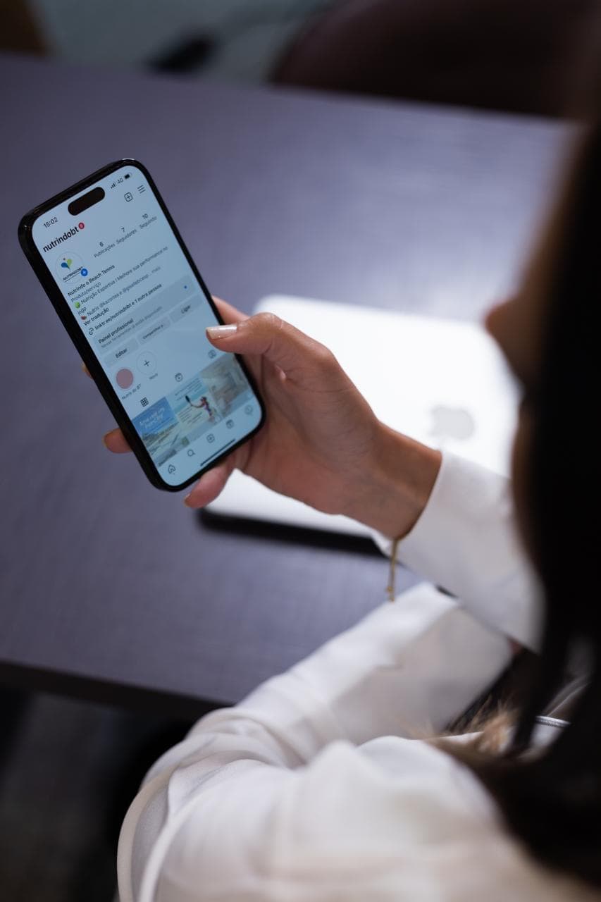 IA para Nutricionistas - Aplicativo de prompts