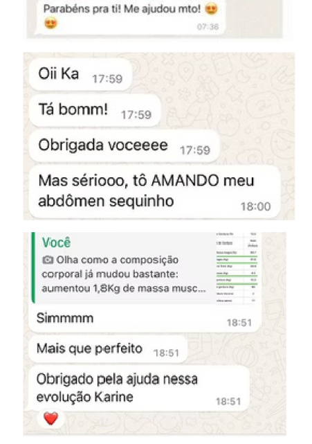 Depoimento WhatsApp 10