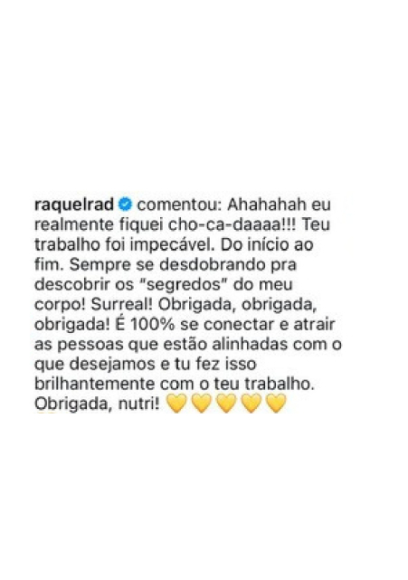 Depoimento WhatsApp 7