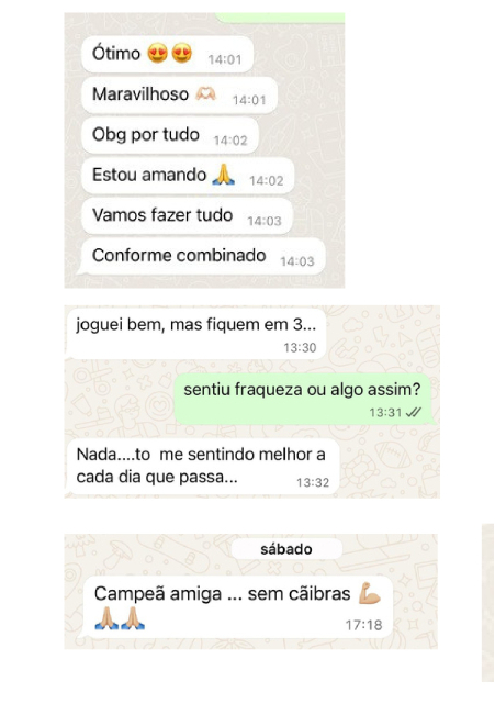 Depoimento WhatsApp 8