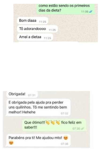 Depoimento WhatsApp 9